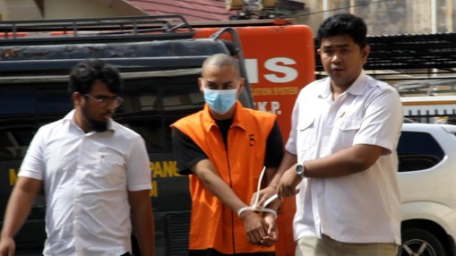 Polisi Beberkan Pengusutan Video “Enak Yank”, Karyawan Konter Jadi Tersangka